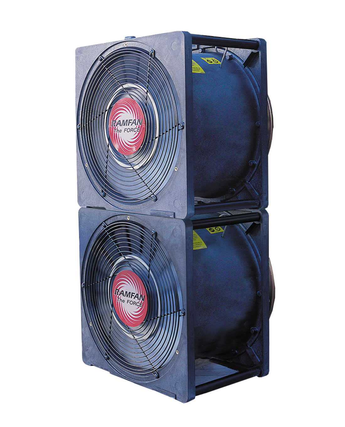 Eex Rated Air Mover - 110V