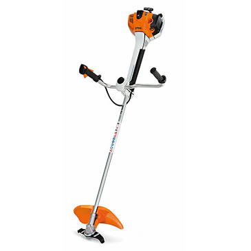 petrol-strimmer-with-cord