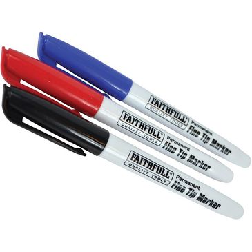 fibre-tip-marker-pen-mixed-pack-3
