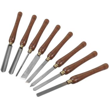 hss-turning-chisel-wooden-boxed-set-8-piece