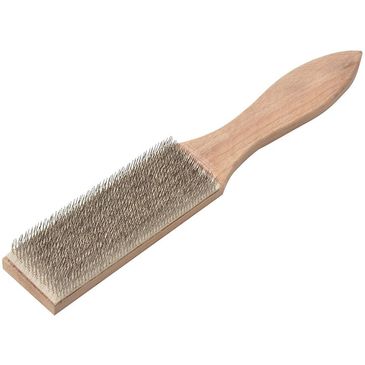 steel-file-cleaning-brush-250mm
