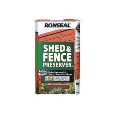 shed-and-fence-preserver-dark-brown-5-litre