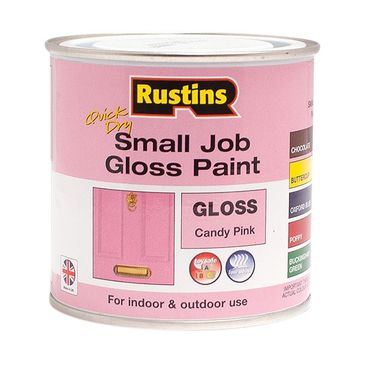 quick-dry-small-job-gloss-paint-candy-pink-250ml