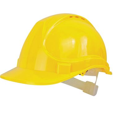 safety-helmet-yellow