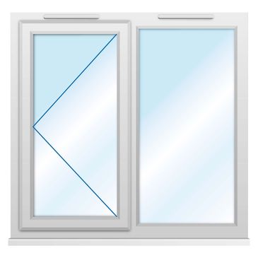 upvc-window-1190-x-1040mm-2plh-clear-glazed-a-rated