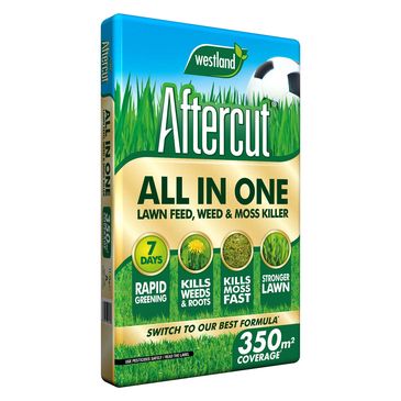 aftercut-aio-bag-350m2-lawn-feed-weed-moss-killer
