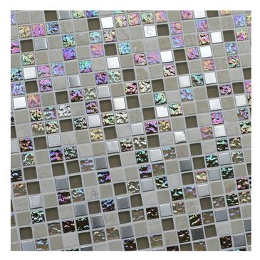 athens-15-x-15mm-mosaic-tile-travertino-glass-300-x-300mm-sheet