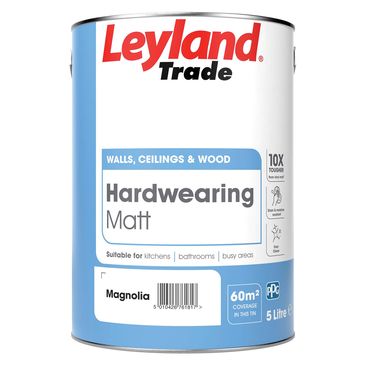 leyland-hardwearing-matt-magnolia-5l