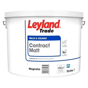 leyland-contract-matt-magnolia-15l
