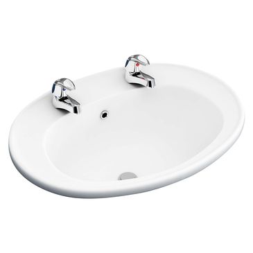 atlas-pro-vanity-basin-54cm-2-tap-hole-white