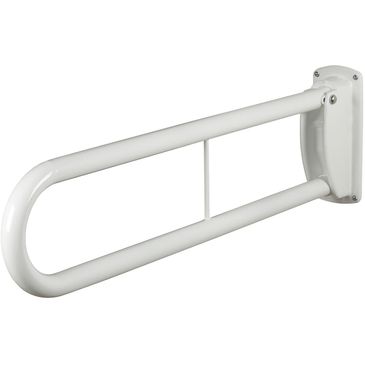 rothley-hinged-grab-rail-white-35mm