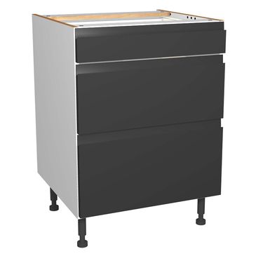 drawer-unit-capri-dark-grey-600mm