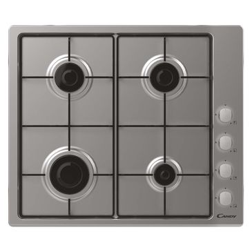 candy-60cm-gas-hob-with-enamel-supports-4-burners-chw6lx-s