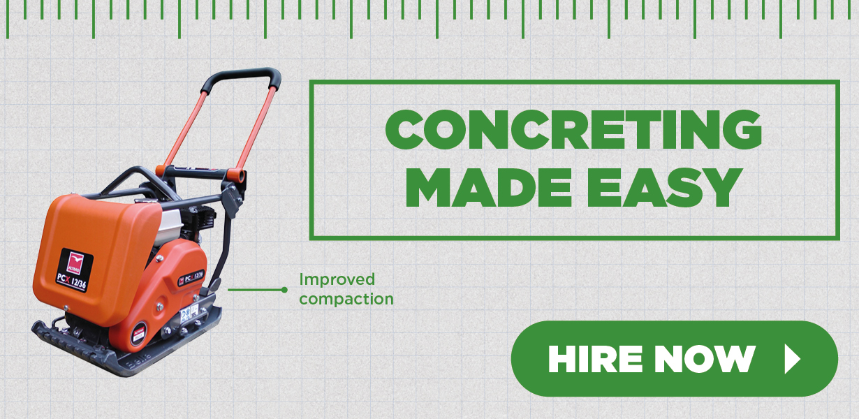 Concreting Made Easy