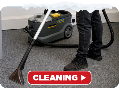 Category - Cleaning