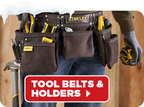 Category - Tool Belts