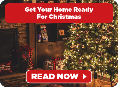 Blog - Home Ready for Christmas