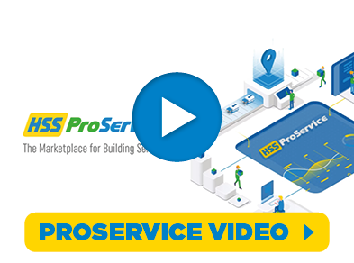 HSS ESG ProService Video