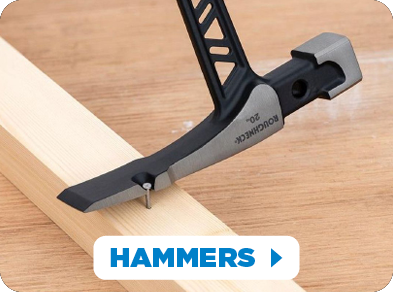 Category - Hammers