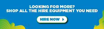 Banner - All Hire