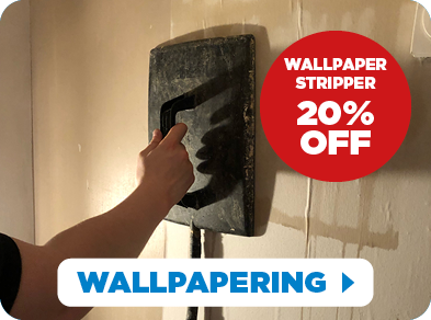 Category - Wallpapering