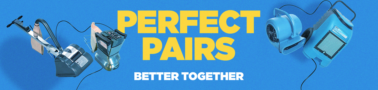 Perfect Pairs Banner