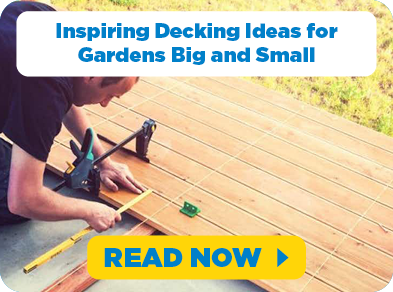 Blog - Inspiring Decking Ideas