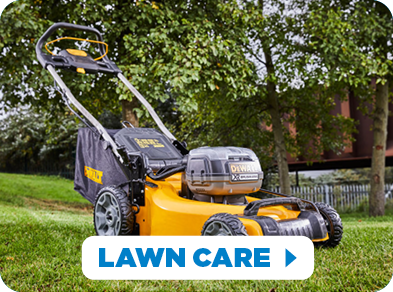 Category - Lawn Care