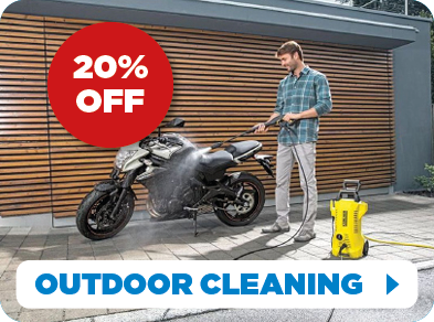 Category - Outdoor Cleaning
