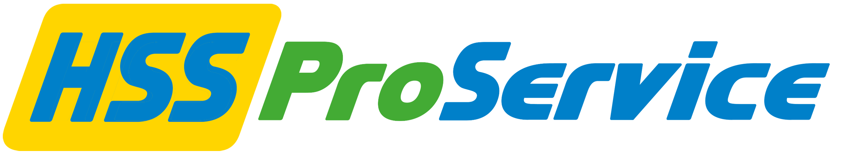 Hss Logo