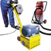 Surface Scaler Hire Pack