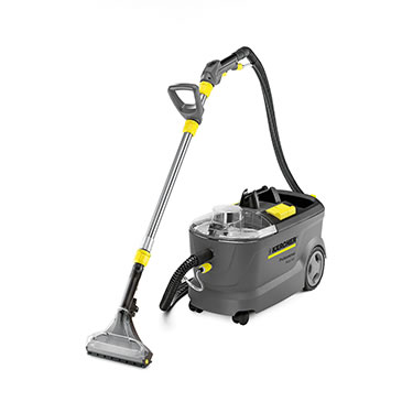 Small Carpet Cleaner Hire Hss