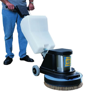 floor-scrubber-polisher-110v