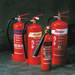9 L. Water Fire Extinguisher