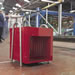 3-Phase Industrial Heater-18kVA