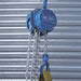1000Kg Chain Hoist-12M Lift