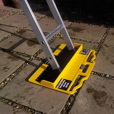 Ladder Safety Device Microlite 
