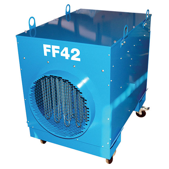 Fire-Flo FF42 42kW