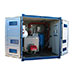 600kW Containerised Boiler