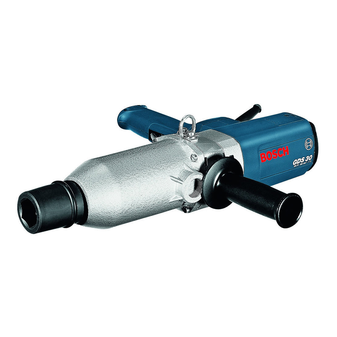 25Mm Impact Wrench - 110V