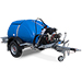 250G Diesel Pressure Washer and Bowser