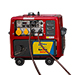 165 Amp Petrol Welder Generator