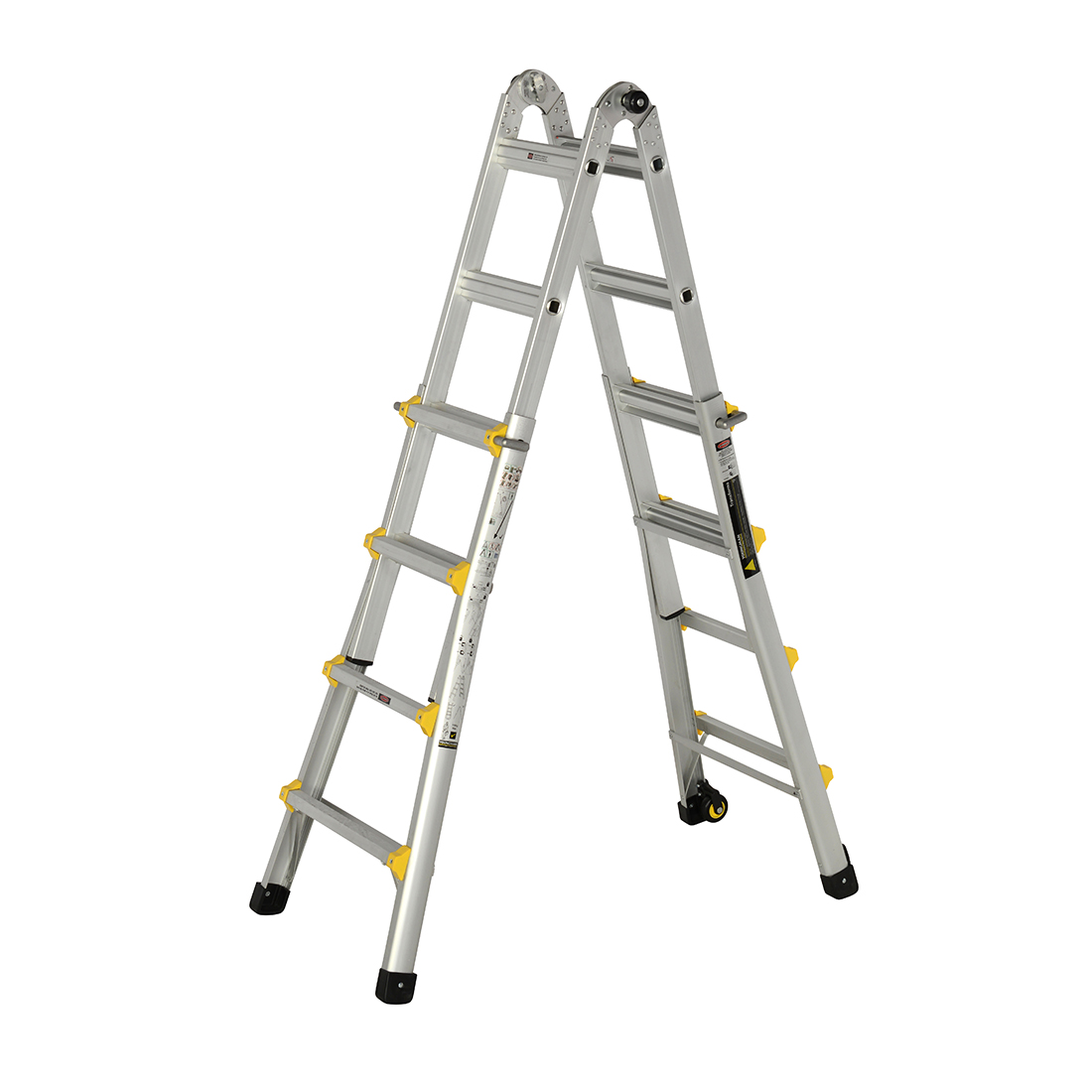 Multi Mode Ladder