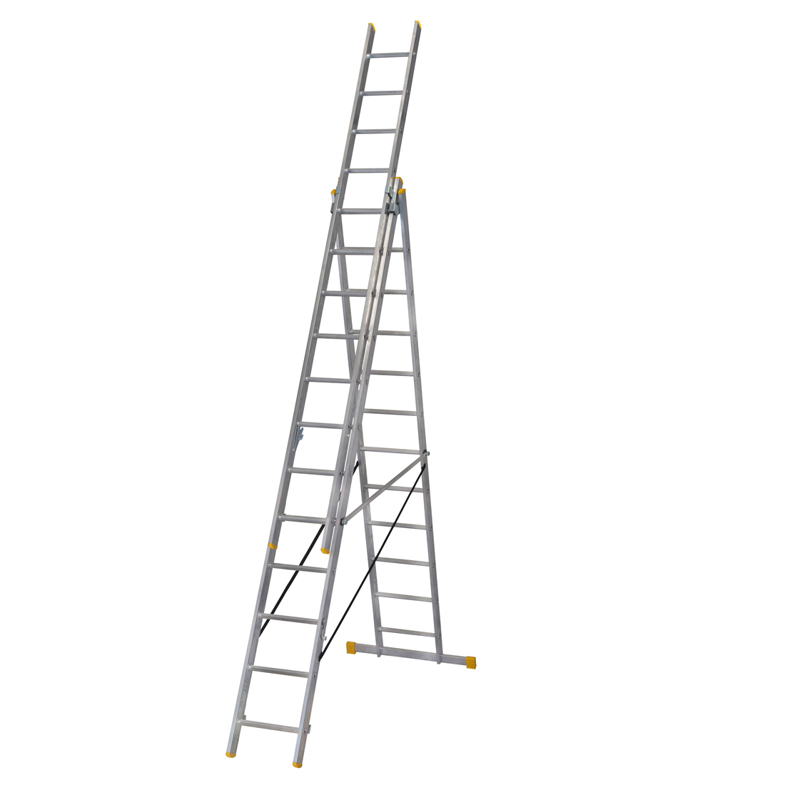 Combination Ladder - 3.6m