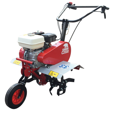 Lawn Care Equipment Hire Hss Hire