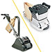 Floor and Edge Sander Hire Pack