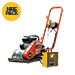 110v Vibrating Plate Hire Pack