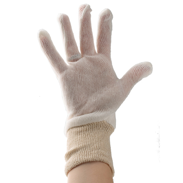 white-work-gloves-size-10
