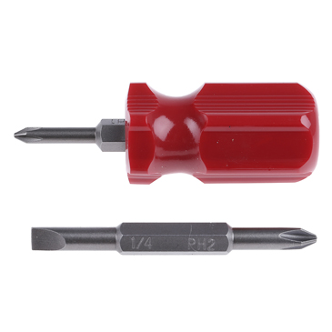flat-phillips-stubby-screwdriver-1-4-3-16-ph1-ph2-in-tip