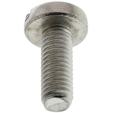 200 pcs Metric Flat Countersunk Head Tamper-Resistant Drilled Spanner Drive Self-Tapping Sheet Metal Screws M4.2 X 9.5mm A2 Stainless Steel